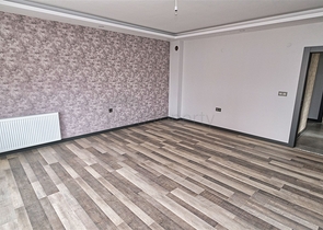 شقق فسيحة 2 + 1 في وسط أنطاليا