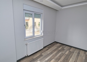 شقق فسيحة 2 + 1 في وسط أنطاليا