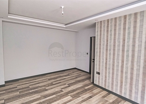 شقق فسيحة 2 + 1 في وسط أنطاليا