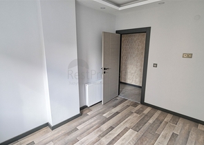 شقق فسيحة 2 + 1 في وسط أنطاليا