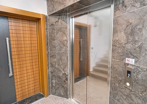 شقق فسيحة 2 + 1 في وسط أنطاليا