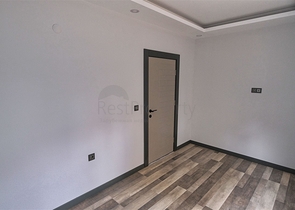 شقق فسيحة 2 + 1 في وسط أنطاليا