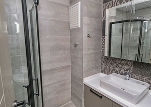 شقق فسيحة 2 + 1 في وسط أنطاليا