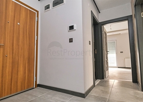 شقق فسيحة 2 + 1 في وسط أنطاليا