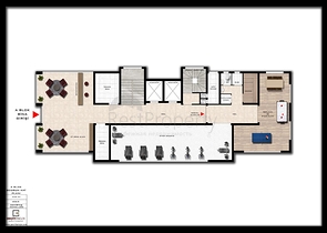 اطلالة بحرية - مناسب كمنزل للعطلات - مجمع قيد الانشاء في ديمرتاش  / شرق الانيا 
