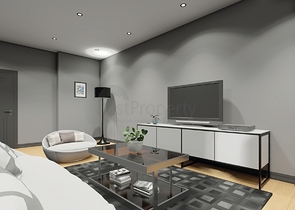 اطلالة بحر وقلعة -  شقق دوبلكس واسعة ضمن مجمع فاخر - مركز الانيا 