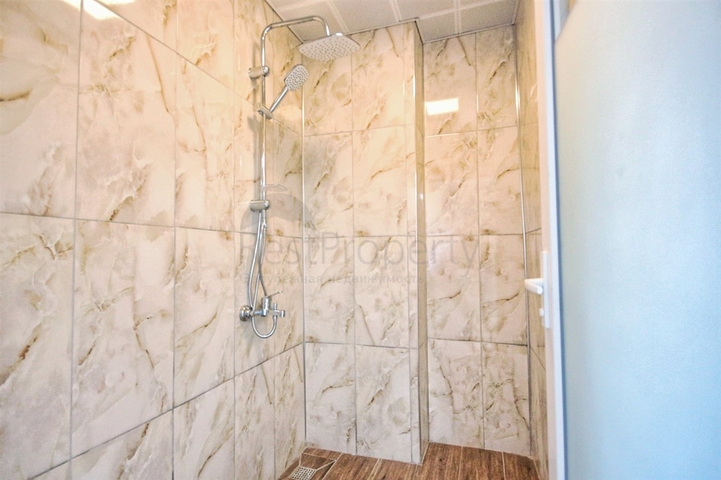 شقة 3 + 1 على مسافة قريبة من البحر في أنطاليا