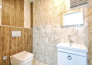 شقة 3 + 1 على مسافة قريبة من البحر في أنطاليا