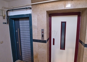 شقة 3 + 1 على مسافة قريبة من البحر في أنطاليا