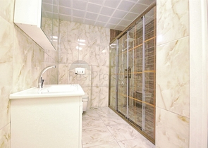 شقة 3 + 1 على مسافة قريبة من البحر في أنطاليا