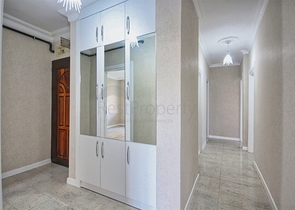 شقة 3 + 1 على مسافة قريبة من البحر في أنطاليا