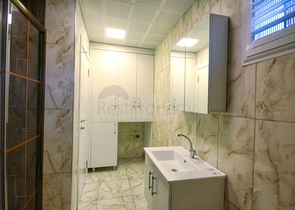 شقة 3 + 1 على مسافة قريبة من البحر في أنطاليا