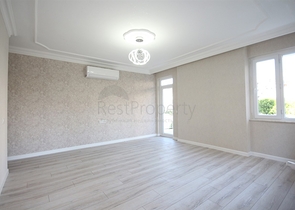 شقة 3 + 1 على مسافة قريبة من البحر في أنطاليا