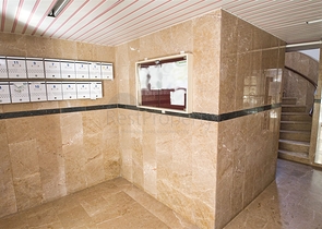 شقة 3 + 1 على مسافة قريبة من البحر في أنطاليا