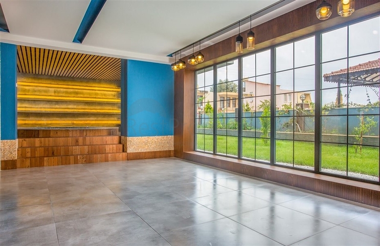 شقق في محمودلار - تصميم 1+1 - ضمن مجمع حديث -في محمودلار / الانيا 