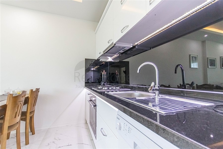 شقق في محمودلار - تصميم 1+1 - ضمن مجمع حديث -في محمودلار / الانيا 