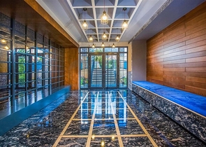 شقق في محمودلار - تصميم 1+1 - ضمن مجمع حديث -في محمودلار / الانيا 