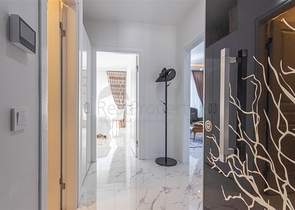 شقق في محمودلار - تصميم 1+1 - ضمن مجمع حديث -في محمودلار / الانيا 