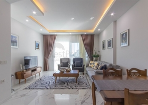 شقق في محمودلار - تصميم 1+1 - ضمن مجمع حديث -في محمودلار / الانيا 