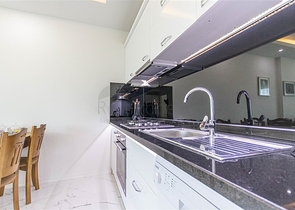 شقق في محمودلار - تصميم 1+1 - ضمن مجمع حديث -في محمودلار / الانيا 