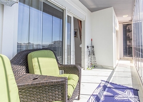 شقق في محمودلار - تصميم 1+1 - ضمن مجمع حديث -في محمودلار / الانيا 