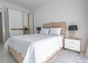 شقق في محمودلار - تصميم 1+1 - ضمن مجمع حديث -في محمودلار / الانيا 