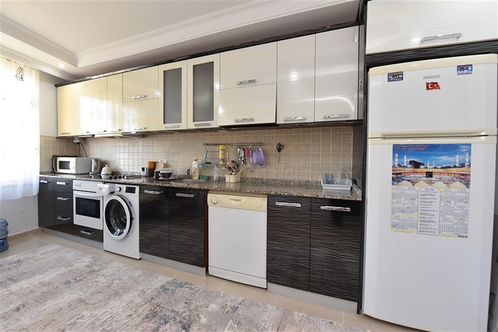 شقة اطلالة بحر في الانيا - تصميم 1+2 - في منطقة محمودلار / الانيا 