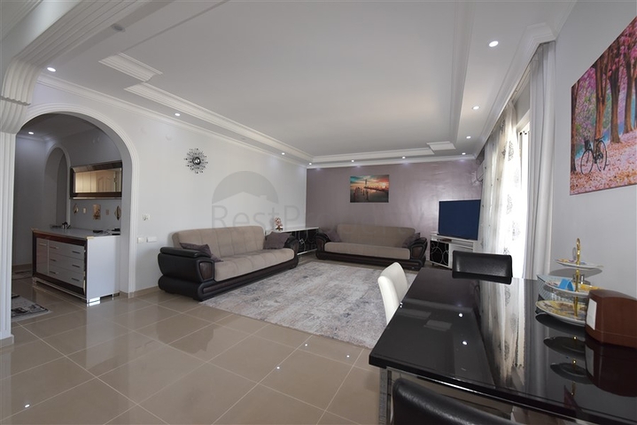 شقة اطلالة بحر في الانيا - تصميم 1+2 - في منطقة محمودلار / الانيا 