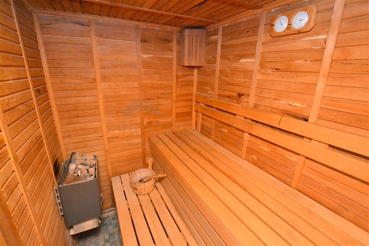 شقة اطلالة بحر في الانيا - تصميم 1+2 - في منطقة محمودلار / الانيا 