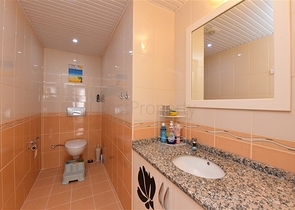 شقة اطلالة بحر في الانيا - تصميم 1+2 - في منطقة محمودلار / الانيا 