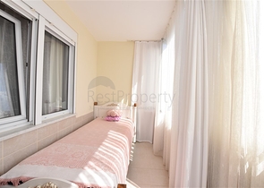 شقة اطلالة بحر في الانيا - تصميم 1+2 - في منطقة محمودلار / الانيا 