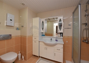 شقة اطلالة بحر في الانيا - تصميم 1+2 - في منطقة محمودلار / الانيا 