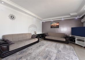 شقة اطلالة بحر في الانيا - تصميم 1+2 - في منطقة محمودلار / الانيا 