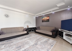 شقة اطلالة بحر في الانيا - تصميم 1+2 - في منطقة محمودلار / الانيا 