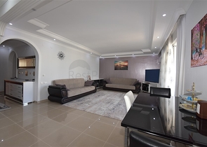 شقة اطلالة بحر في الانيا - تصميم 1+2 - في منطقة محمودلار / الانيا 