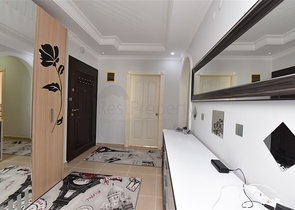 شقة اطلالة بحر في الانيا - تصميم 1+2 - في منطقة محمودلار / الانيا 