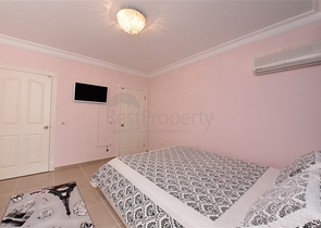 شقة اطلالة بحر في الانيا - تصميم 1+2 - في منطقة محمودلار / الانيا 