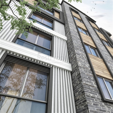 شقق بالاقساط في اوبا - مجمع قيد الانشاء -مدينة الانيا 