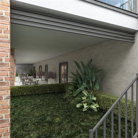 شقق بالاقساط في اوبا - مجمع قيد الانشاء -مدينة الانيا 