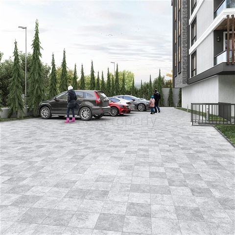 شقق بالاقساط في اوبا - مجمع قيد الانشاء -مدينة الانيا 