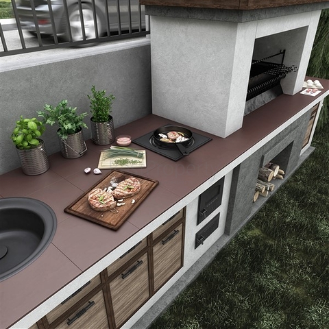 شقق بالاقساط في اوبا - مجمع قيد الانشاء -مدينة الانيا 