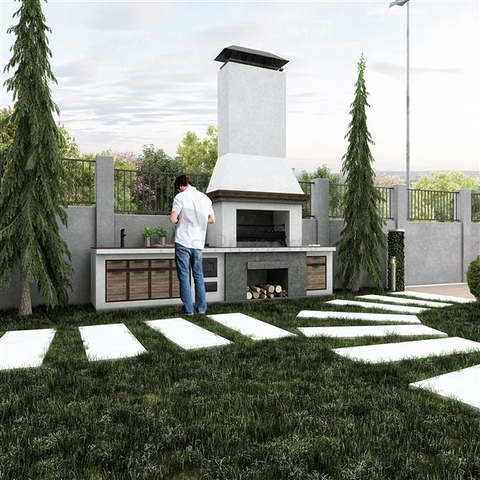 شقق بالاقساط في اوبا - مجمع قيد الانشاء -مدينة الانيا 