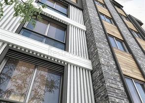 شقق بالاقساط في اوبا - مجمع قيد الانشاء -مدينة الانيا 