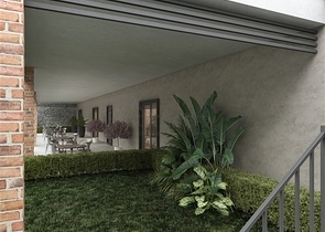 شقق بالاقساط في اوبا - مجمع قيد الانشاء -مدينة الانيا 