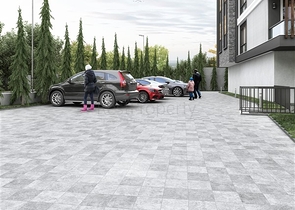 شقق بالاقساط في اوبا - مجمع قيد الانشاء -مدينة الانيا 