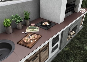 شقق بالاقساط في اوبا - مجمع قيد الانشاء -مدينة الانيا 