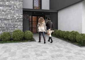 شقق بالاقساط في اوبا - مجمع قيد الانشاء -مدينة الانيا 