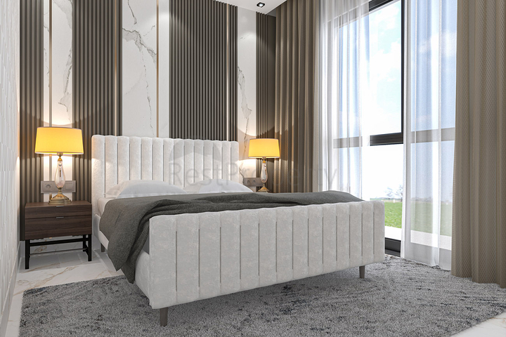 مجمع ضخم في الانيا - شقق متنوعة بالاقساط في افسلار / الانيا 