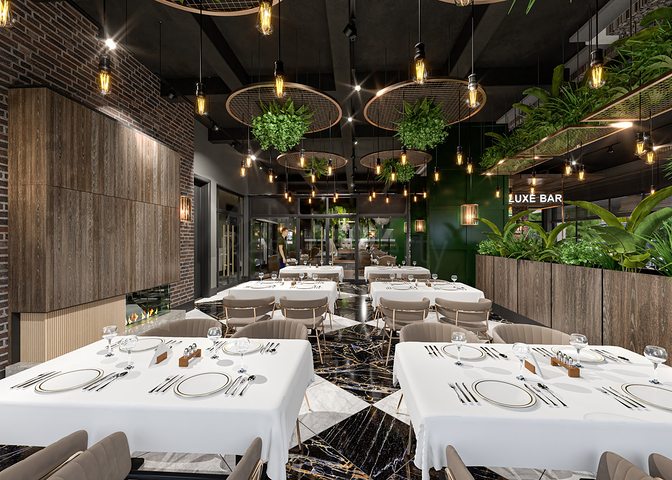 مجمع ضخم في الانيا - شقق متنوعة بالاقساط في افسلار / الانيا 