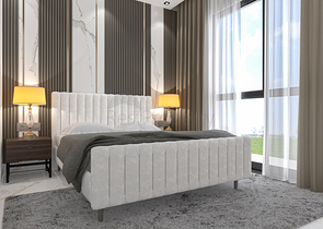 مجمع ضخم في الانيا - شقق متنوعة بالاقساط في افسلار / الانيا 